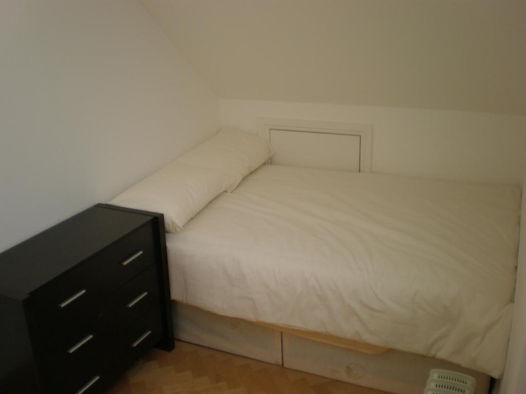 247 London Hostel Zimmer foto
